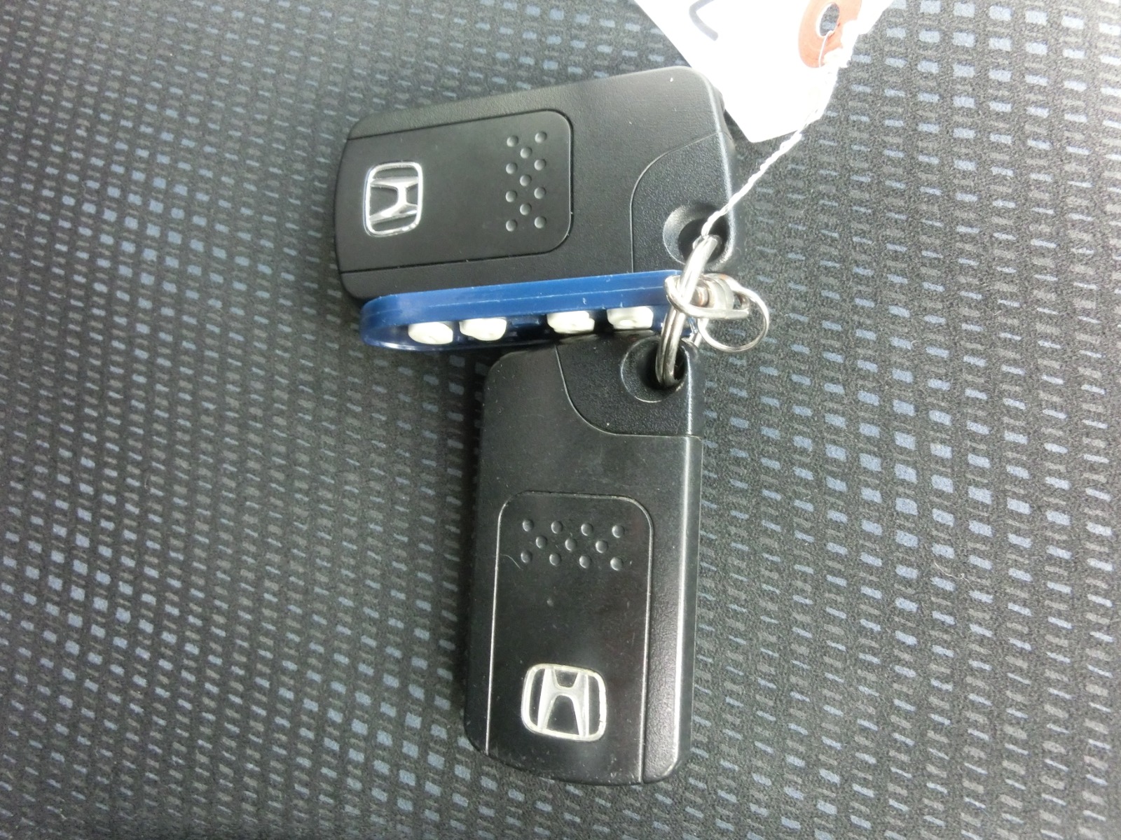 2012 Honda Fit